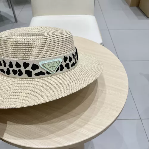Replica Prada Caps #1339097 $38.00 USD for Wholesale