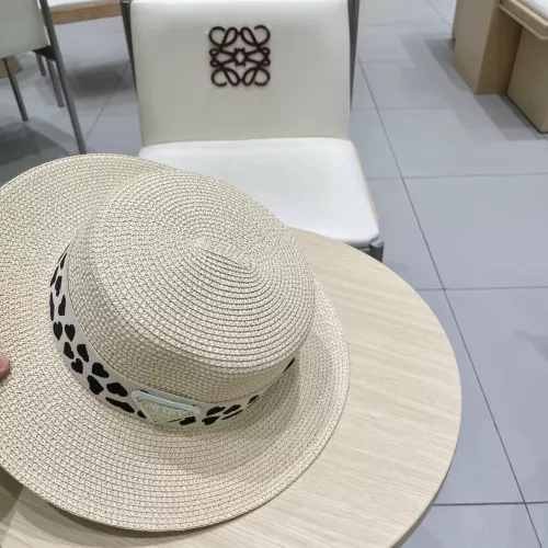 Replica Prada Caps #1339097 $38.00 USD for Wholesale
