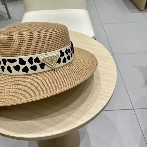Replica Prada Caps #1339099 $38.00 USD for Wholesale