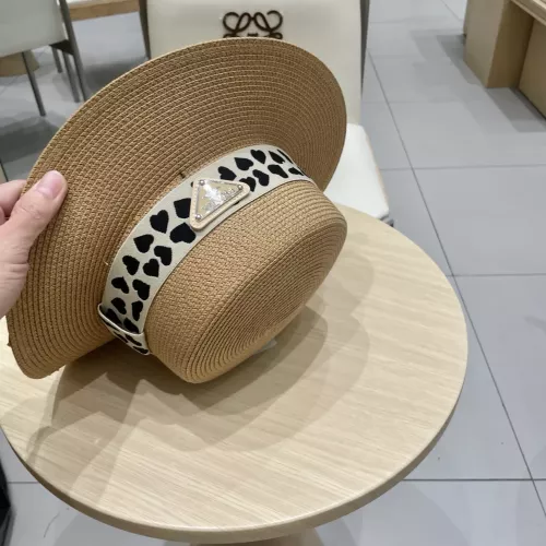 Replica Prada Caps #1339099 $38.00 USD for Wholesale