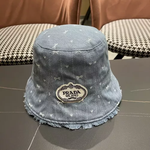 Replica Prada Caps #1339100 $36.00 USD for Wholesale