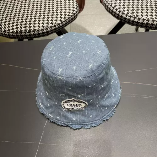 Replica Prada Caps #1339100 $36.00 USD for Wholesale