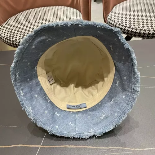 Replica Prada Caps #1339100 $36.00 USD for Wholesale