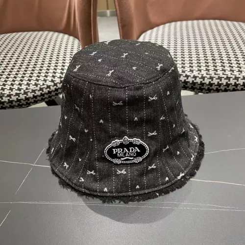 Replica Prada Caps #1339101 $36.00 USD for Wholesale