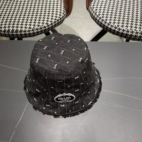 Replica Prada Caps #1339101 $36.00 USD for Wholesale