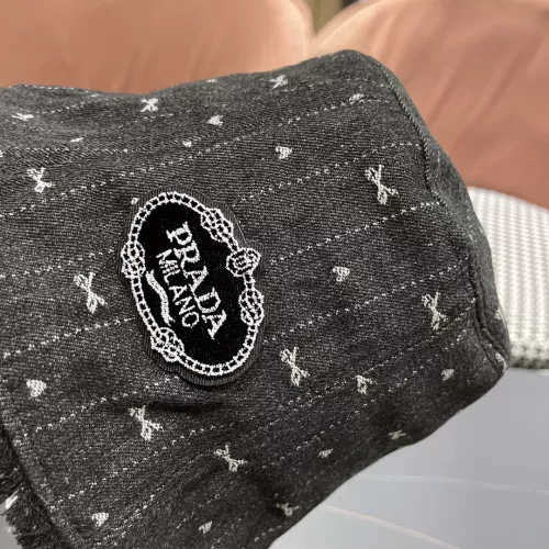 Replica Prada Caps #1339101 $36.00 USD for Wholesale