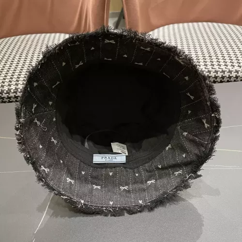Replica Prada Caps #1339101 $36.00 USD for Wholesale