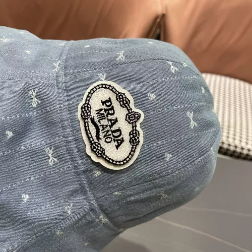 Replica Prada Caps #1339102 $36.00 USD for Wholesale