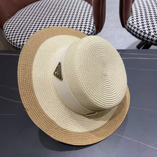 Replica Prada Caps #1339105 $38.00 USD for Wholesale
