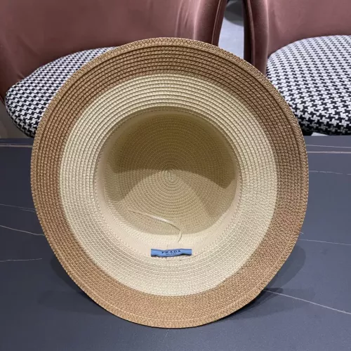 Replica Prada Caps #1339105 $38.00 USD for Wholesale