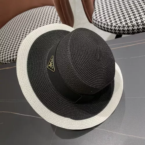 Replica Prada Caps #1339107 $38.00 USD for Wholesale