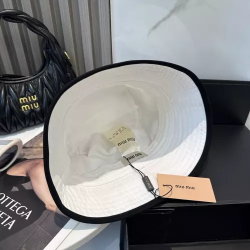 Replica MIU MIU Caps #1339109 $29.00 USD for Wholesale