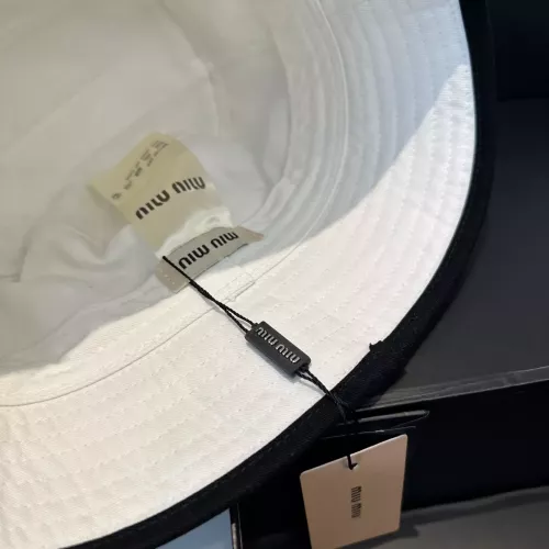 Replica MIU MIU Caps #1339109 $29.00 USD for Wholesale