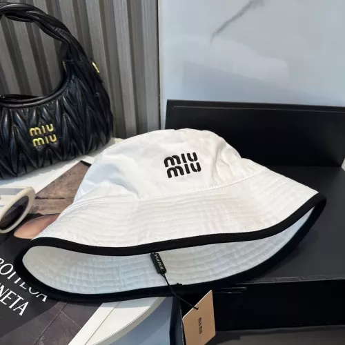 Replica MIU MIU Caps #1339109 $29.00 USD for Wholesale
