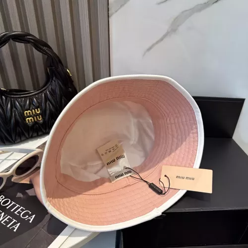 Replica MIU MIU Caps #1339110 $29.00 USD for Wholesale