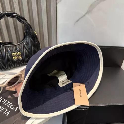 Replica MIU MIU Caps #1339112 $29.00 USD for Wholesale