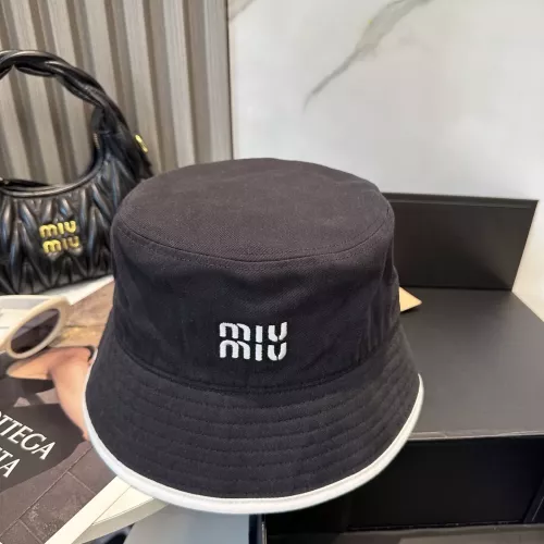 Replica MIU MIU Caps #1339113 $29.00 USD for Wholesale