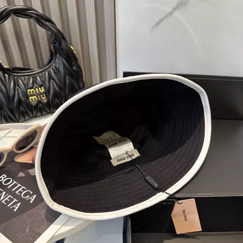 Replica MIU MIU Caps #1339113 $29.00 USD for Wholesale