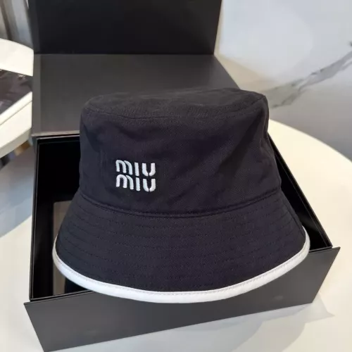 Replica MIU MIU Caps #1339113 $29.00 USD for Wholesale