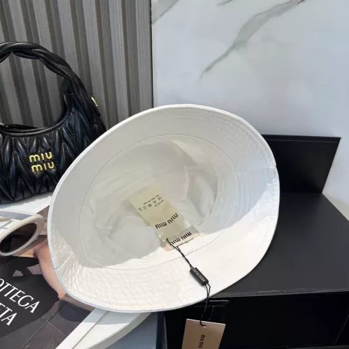Replica MIU MIU Caps #1339114 $29.00 USD for Wholesale