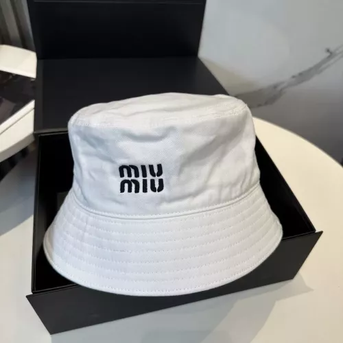 Replica MIU MIU Caps #1339114 $29.00 USD for Wholesale