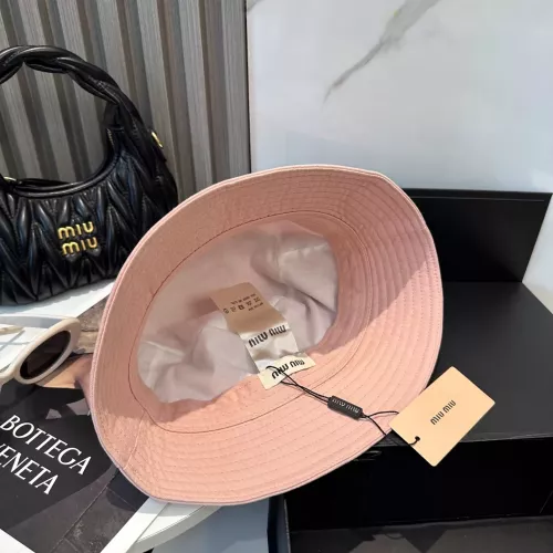 Replica MIU MIU Caps #1339115 $29.00 USD for Wholesale