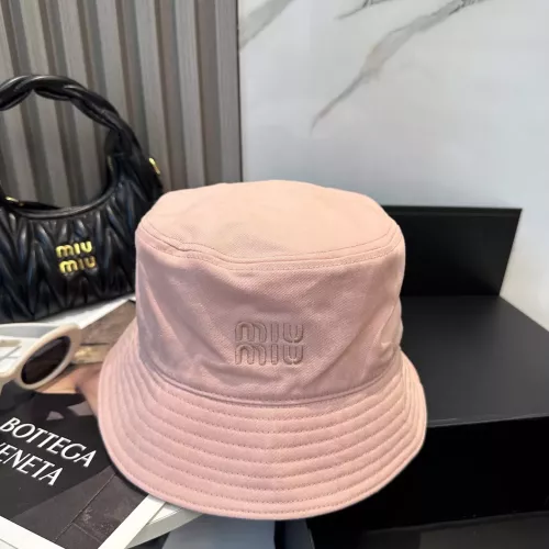 Replica MIU MIU Caps #1339115 $29.00 USD for Wholesale