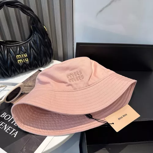 Replica MIU MIU Caps #1339115 $29.00 USD for Wholesale