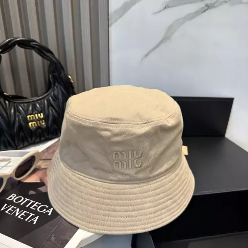 Replica MIU MIU Caps #1339116 $29.00 USD for Wholesale