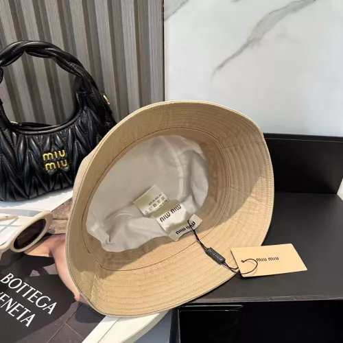 Replica MIU MIU Caps #1339116 $29.00 USD for Wholesale
