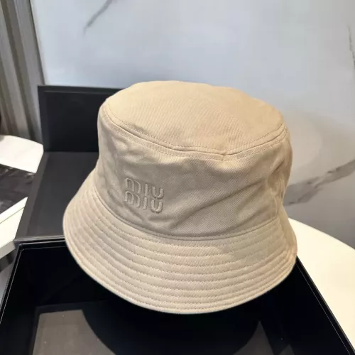 Replica MIU MIU Caps #1339116 $29.00 USD for Wholesale