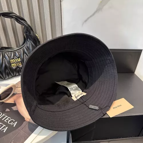 Replica MIU MIU Caps #1339118 $29.00 USD for Wholesale