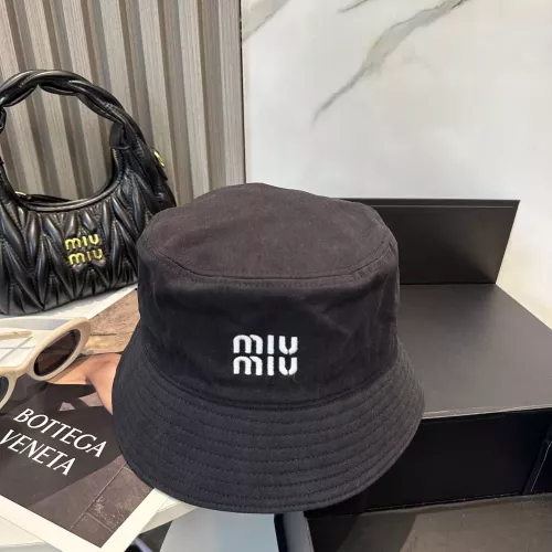 Replica MIU MIU Caps #1339118 $29.00 USD for Wholesale