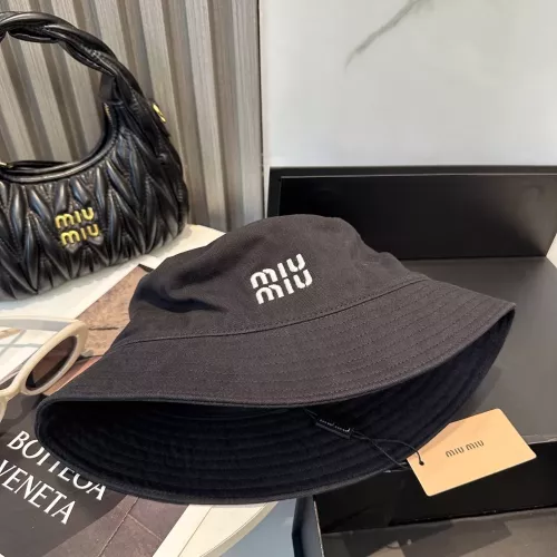 Replica MIU MIU Caps #1339118 $29.00 USD for Wholesale