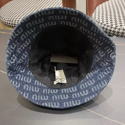 Replica MIU MIU Caps #1339119 $38.00 USD for Wholesale