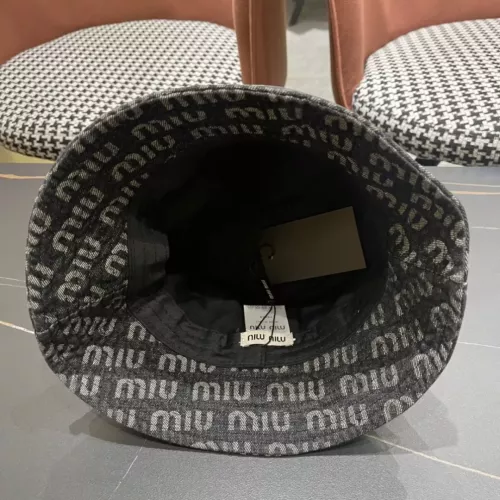 Replica MIU MIU Caps #1339120 $38.00 USD for Wholesale