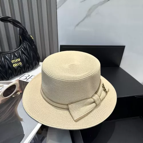 Replica Yves Saint Laurent YSL Caps #1339122 $32.00 USD for Wholesale