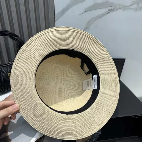 Replica Yves Saint Laurent YSL Caps #1339122 $32.00 USD for Wholesale