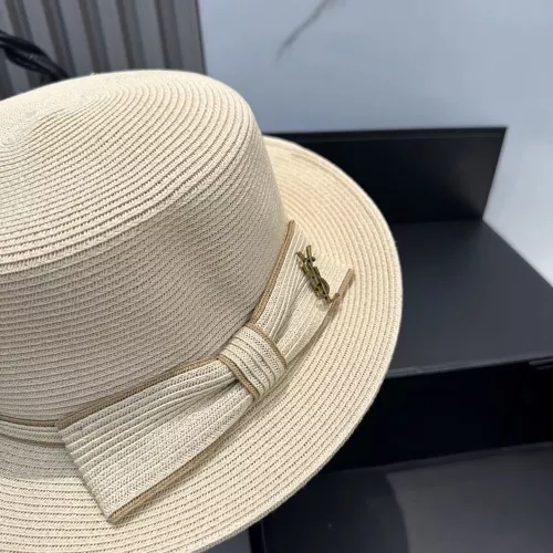 Replica Yves Saint Laurent YSL Caps #1339122 $32.00 USD for Wholesale