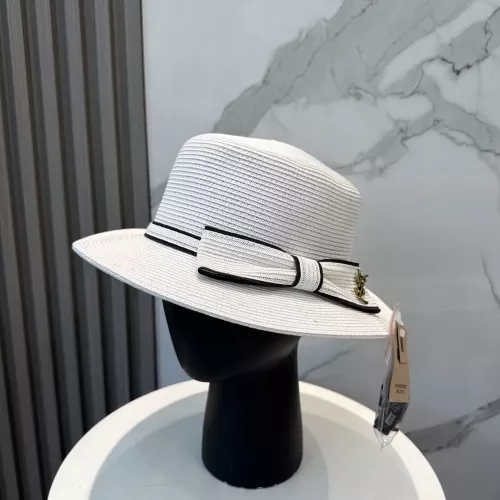 Replica Yves Saint Laurent YSL Caps #1339123 $32.00 USD for Wholesale