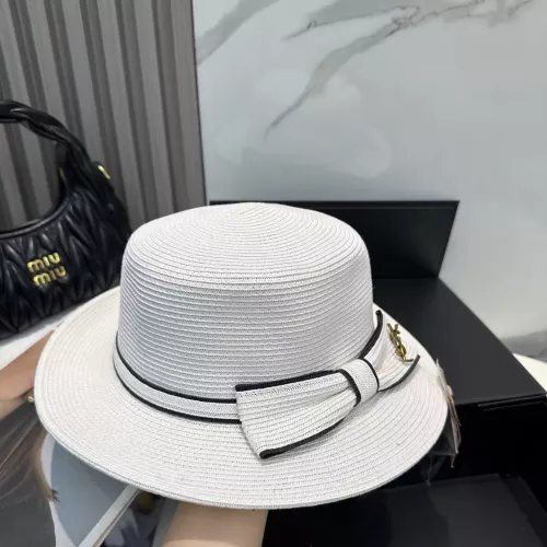 Replica Yves Saint Laurent YSL Caps #1339123 $32.00 USD for Wholesale