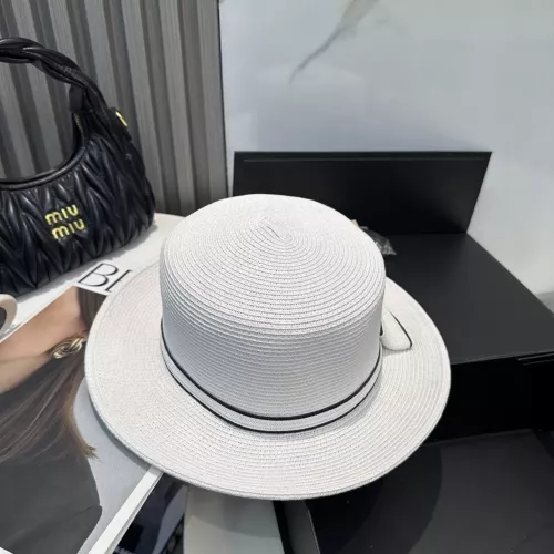 Replica Yves Saint Laurent YSL Caps #1339123 $32.00 USD for Wholesale
