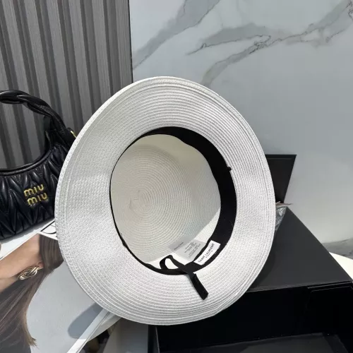 Replica Yves Saint Laurent YSL Caps #1339123 $32.00 USD for Wholesale