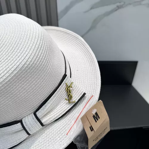 Replica Yves Saint Laurent YSL Caps #1339123 $32.00 USD for Wholesale