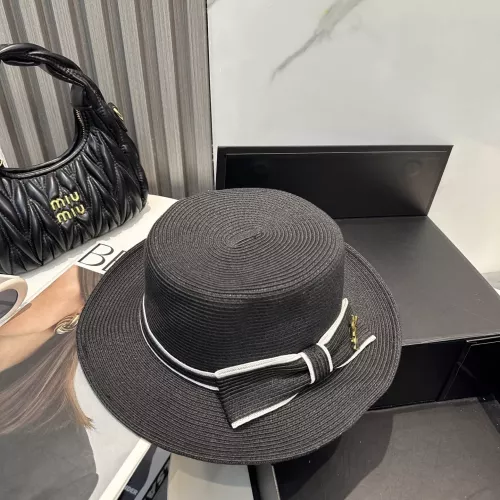 Yves Saint Laurent YSL Caps #1339124 $32.00 USD, Wholesale Replica Yves Saint Laurent YSL Caps