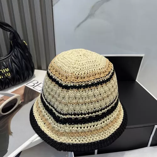 Replica Chanel Caps #1339125 $27.00 USD for Wholesale