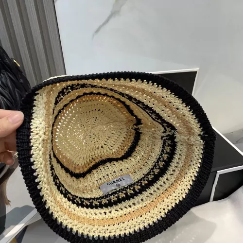 Replica Chanel Caps #1339125 $27.00 USD for Wholesale