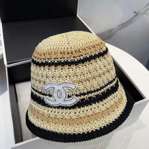Replica Chanel Caps #1339125 $27.00 USD for Wholesale