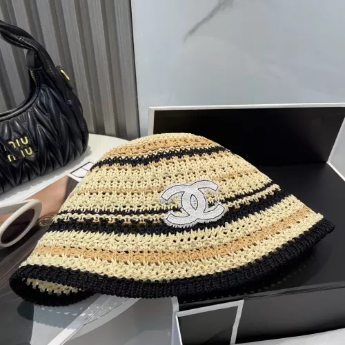 Replica Chanel Caps #1339125 $27.00 USD for Wholesale