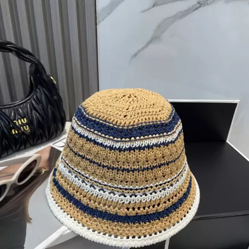Replica Chanel Caps #1339126 $27.00 USD for Wholesale